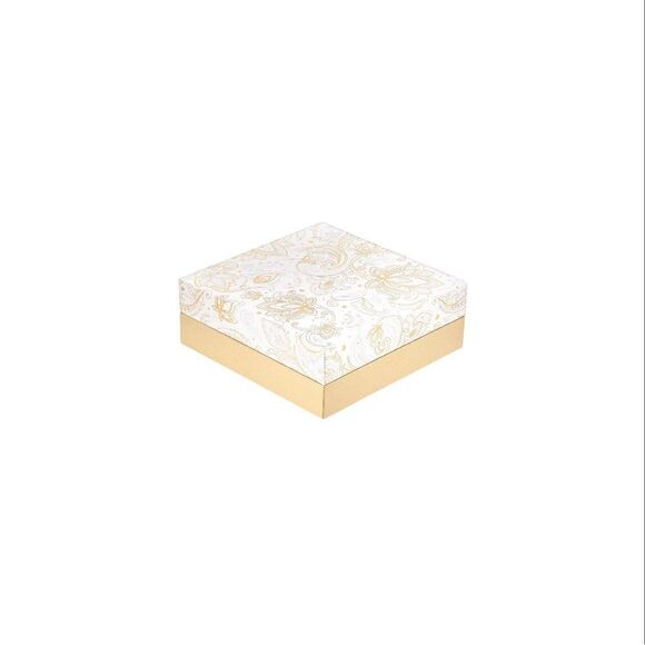 NWT CHARTER CLUB
Crystal Mom Heart Pendant Necklace - Picture 6 of 7